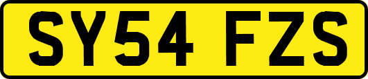 SY54FZS