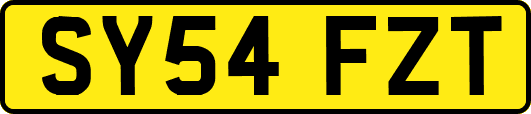 SY54FZT