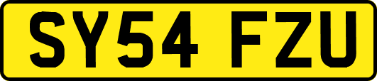 SY54FZU
