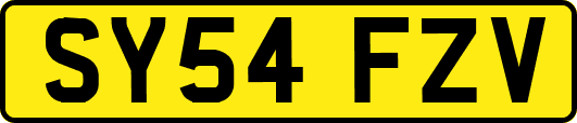 SY54FZV