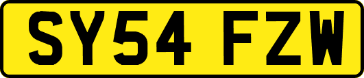 SY54FZW