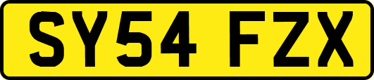 SY54FZX