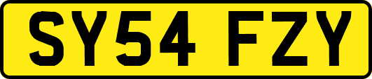 SY54FZY