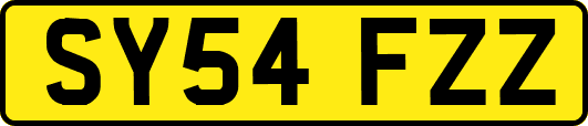 SY54FZZ