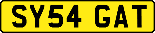 SY54GAT