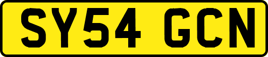 SY54GCN
