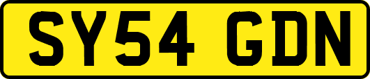 SY54GDN