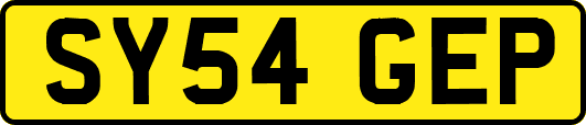 SY54GEP
