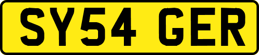 SY54GER