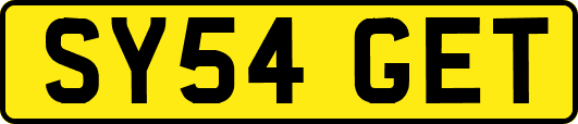 SY54GET