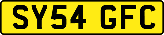 SY54GFC
