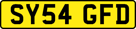 SY54GFD