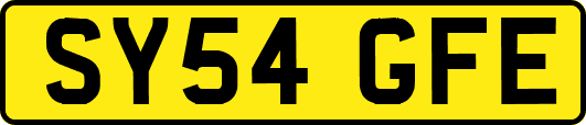 SY54GFE