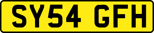 SY54GFH