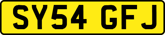 SY54GFJ