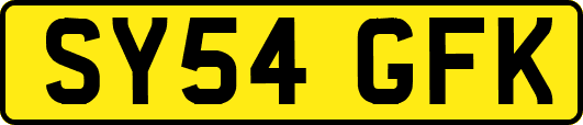 SY54GFK