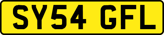 SY54GFL