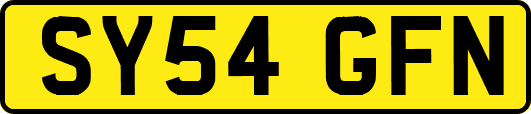 SY54GFN