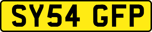 SY54GFP