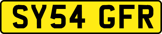 SY54GFR