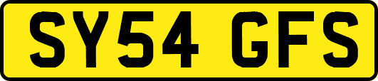 SY54GFS