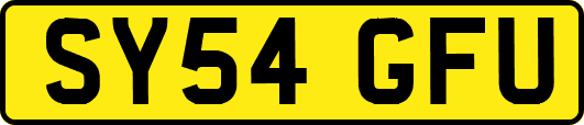 SY54GFU