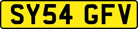 SY54GFV