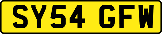 SY54GFW