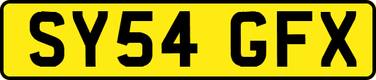 SY54GFX