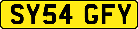 SY54GFY