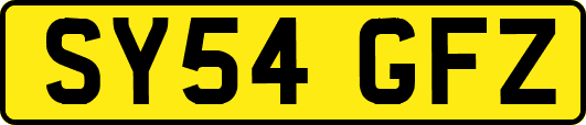 SY54GFZ