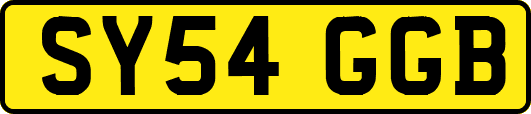 SY54GGB