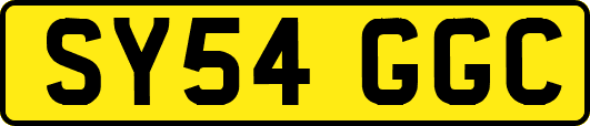SY54GGC