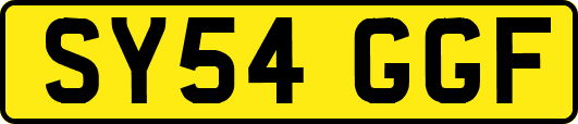 SY54GGF