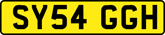 SY54GGH