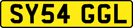 SY54GGL