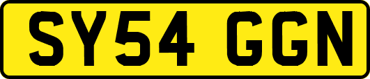 SY54GGN
