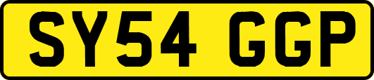 SY54GGP