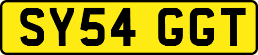 SY54GGT