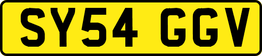 SY54GGV