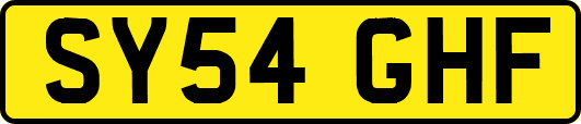 SY54GHF
