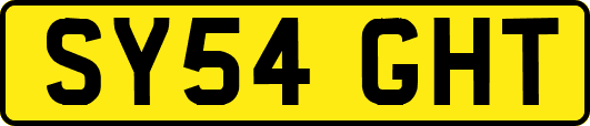SY54GHT