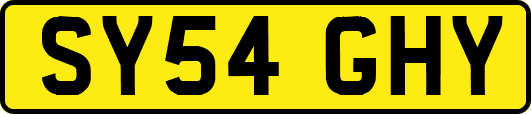SY54GHY