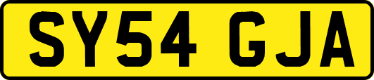 SY54GJA