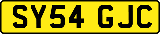 SY54GJC