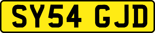 SY54GJD