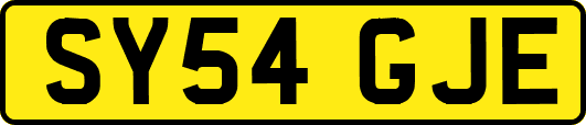 SY54GJE