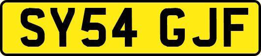 SY54GJF
