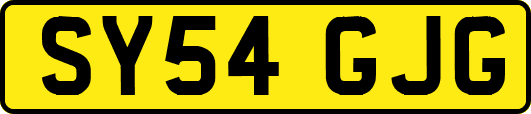 SY54GJG