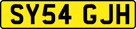SY54GJH